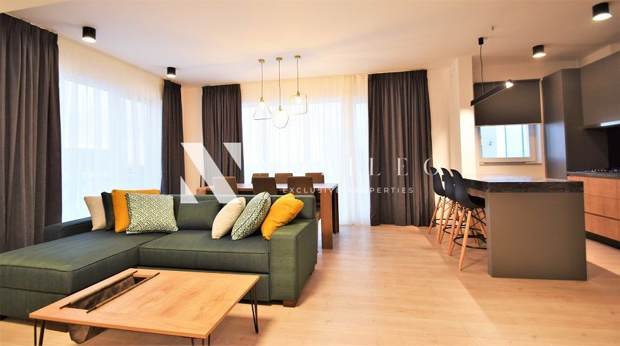 Apartments for rent Bulevardul Pipera CP108529500