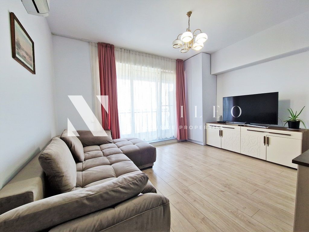 Apartments for rent Bulevardul Pipera CP108797100 (2)