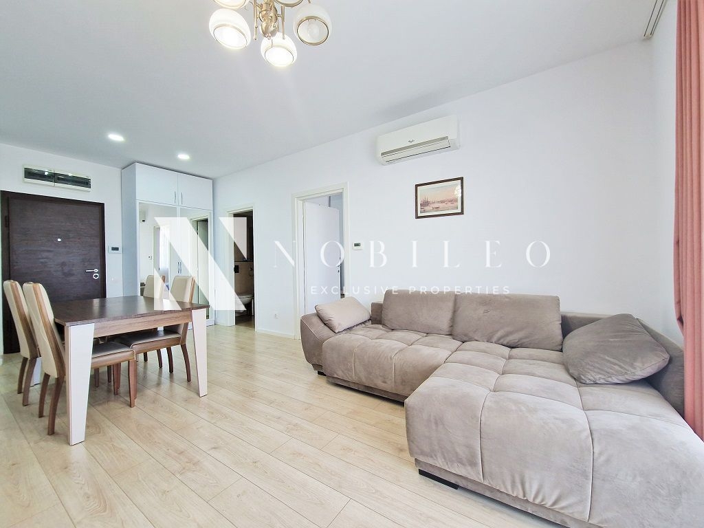 Apartments for rent Bulevardul Pipera CP108797100 (3)
