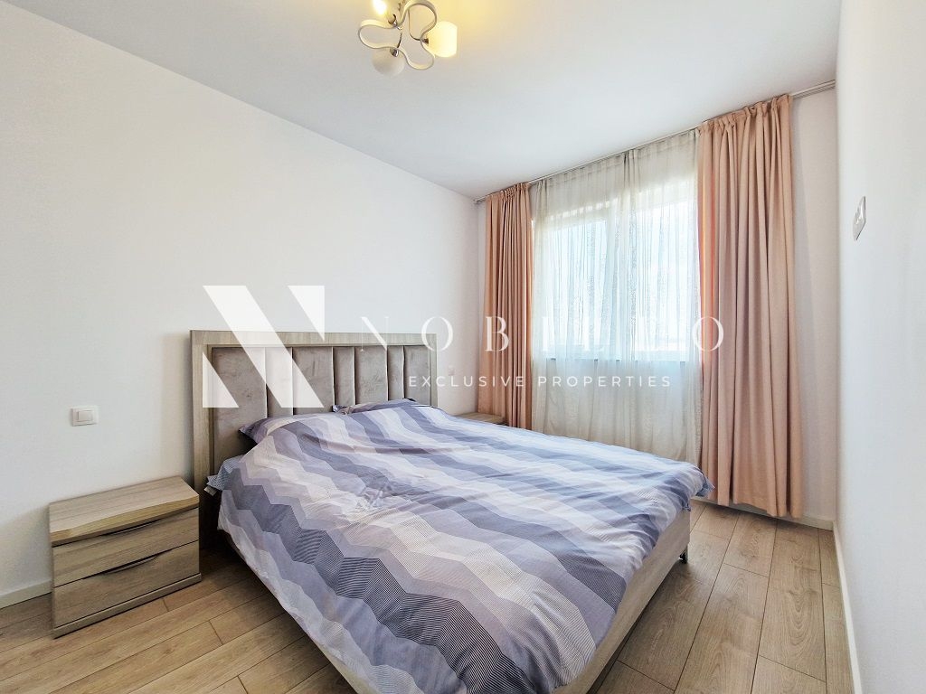 Apartments for rent Bulevardul Pipera CP108797100 (5)