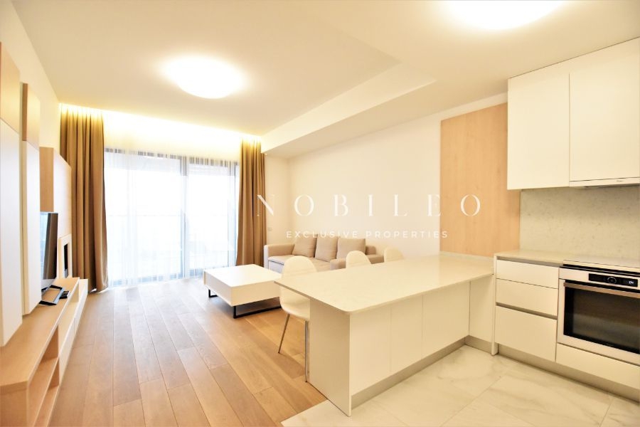 Apartments for rent Aviatiei – Aerogarii CP108921500