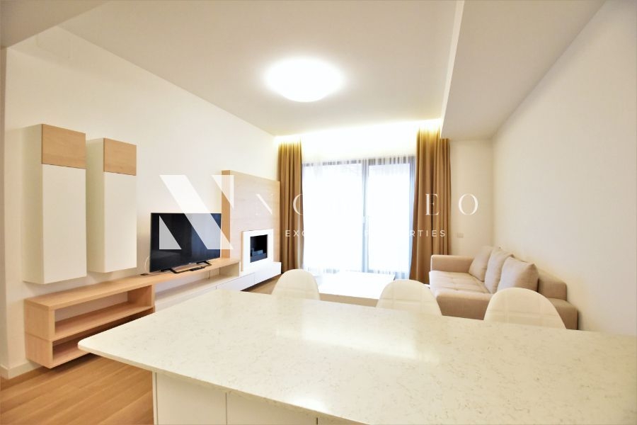 Apartments for rent Aviatiei – Aerogarii CP108921500 (2)