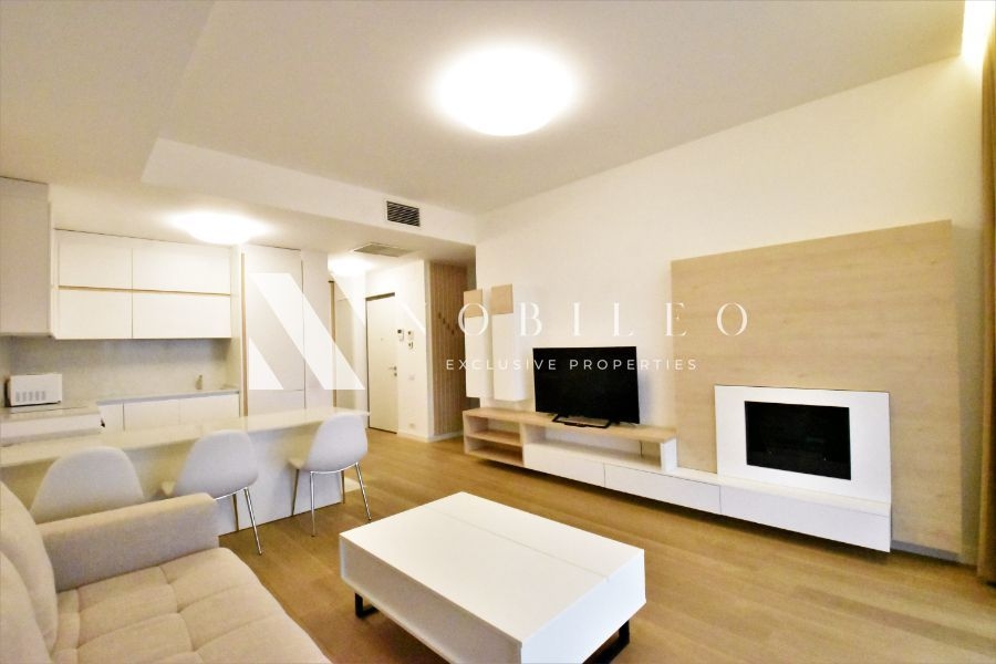 Apartments for rent Aviatiei – Aerogarii CP108921500 (3)