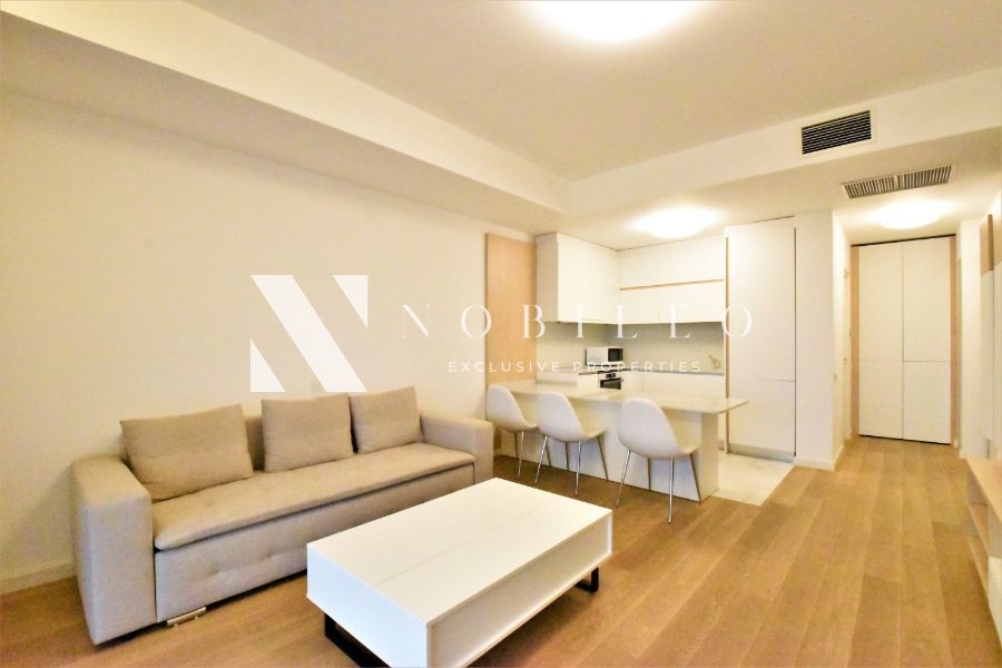Apartments for rent Aviatiei – Aerogarii CP108921500 (4)