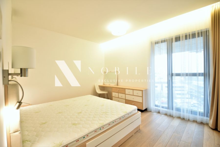 Apartments for rent Aviatiei – Aerogarii CP108921500 (9)