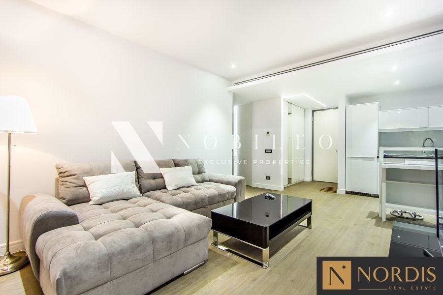 Apartments for rent Aviatiei – Aerogarii CP108974700 (9)
