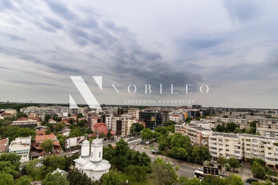 Apartments for rent Herastrau – Soseaua Nordului CP108994600 (2)