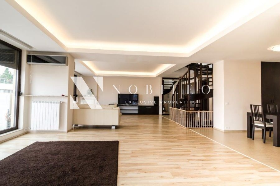 Apartments for rent Herastrau – Soseaua Nordului CP108994600 (5)