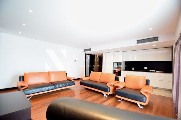 Apartments for sale Aviatorilor – Kiseleff CP109067300 (2)