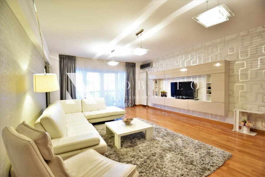 Apartments for rent Herastrau – Soseaua Nordului CP109102600
