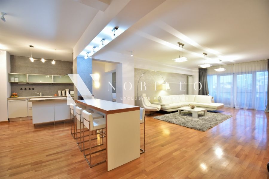 Apartments for rent Herastrau – Soseaua Nordului CP109102600 (14)