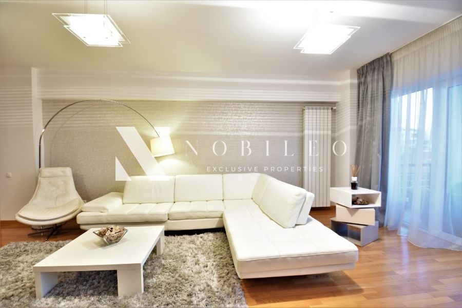 Apartments for rent Herastrau – Soseaua Nordului CP109102600 (5)