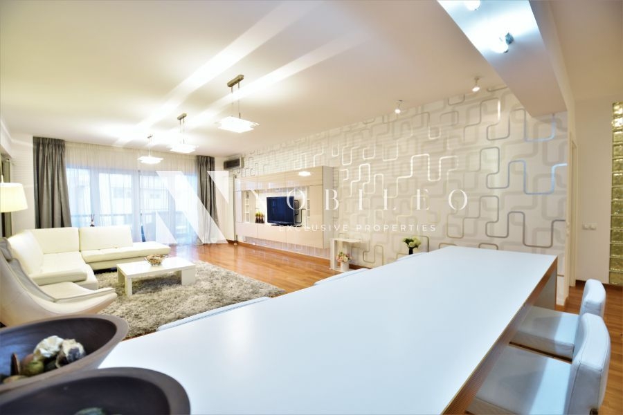 Apartments for rent Herastrau – Soseaua Nordului CP109102600 (6)