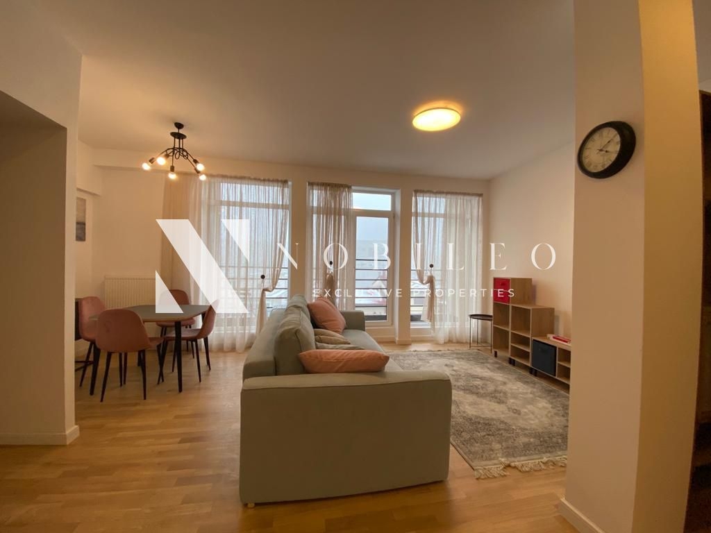 Apartments for rent Aviatorilor – Kiseleff CP109452500 (9)