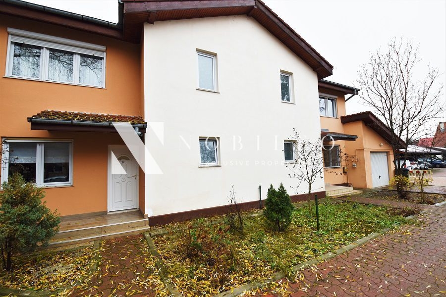 Villas for rent Iancu Nicolae CP109499500 (2)