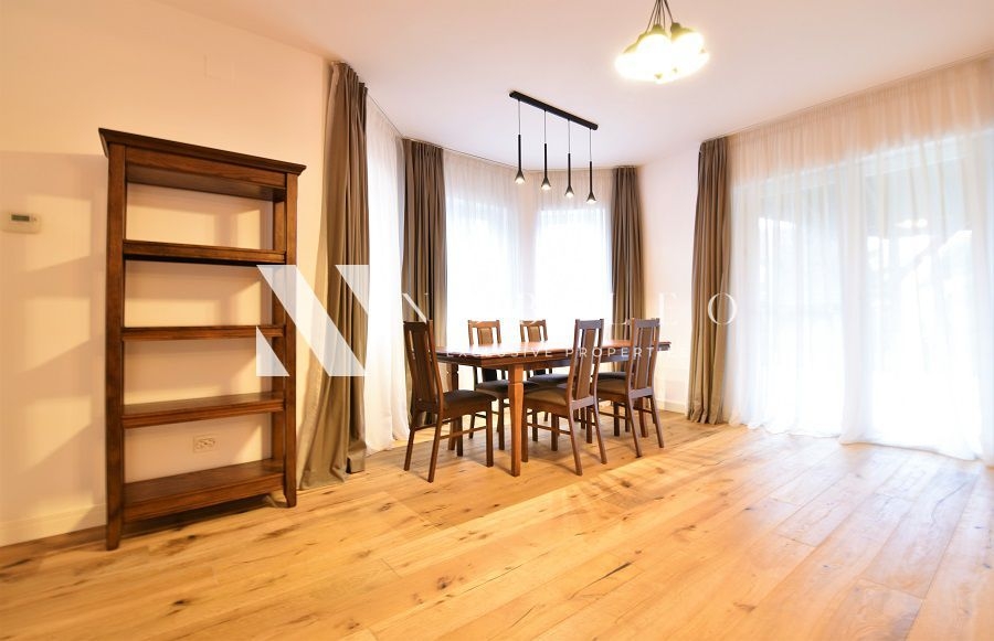 Villas for rent Iancu Nicolae CP109499500 (5)