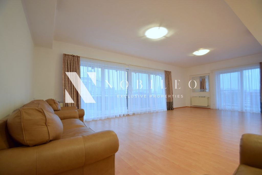 Apartments for rent Primaverii CP109510600 (2)