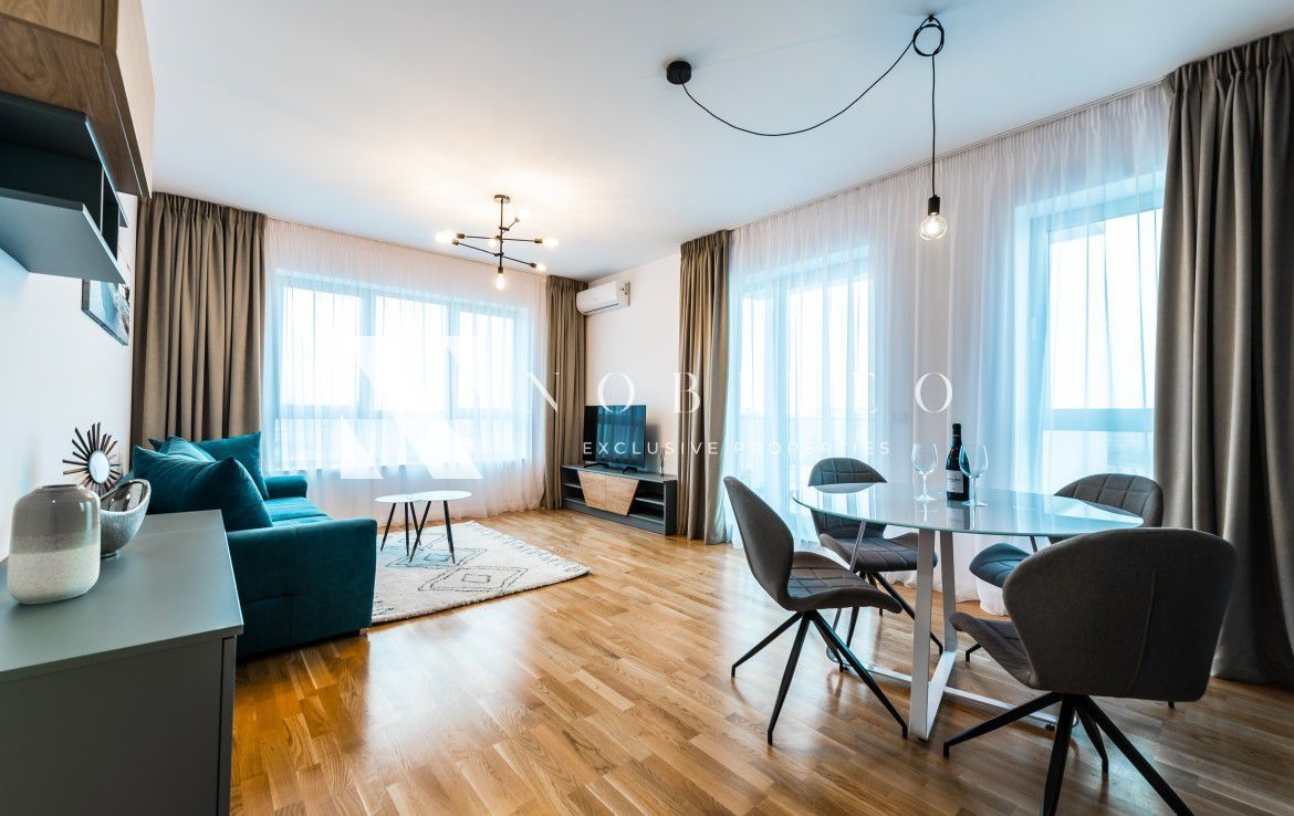 Apartments for rent Domenii – 1 Mai CP109826600