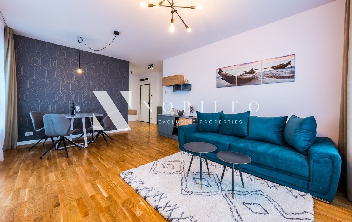 Apartments for rent Domenii – 1 Mai CP109826600 (3)