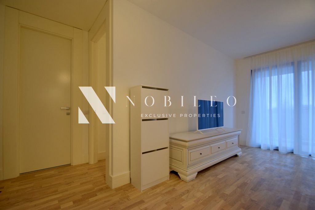 Apartments for rent Barbu Vacarescu CP110657700 (12)
