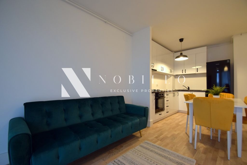 Apartments for rent Barbu Vacarescu CP110657700 (3)