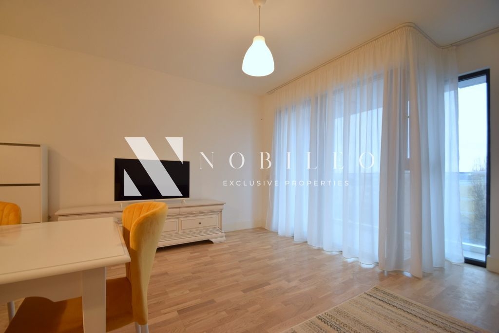 Apartments for rent Barbu Vacarescu CP110657700 (5)