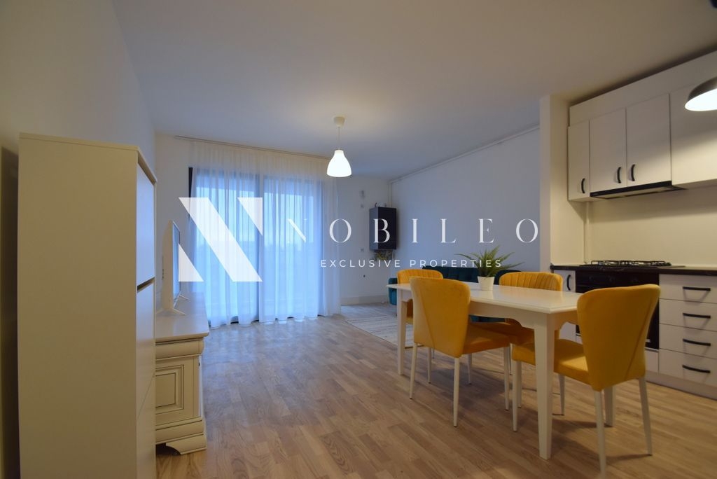 Apartments for rent Barbu Vacarescu CP110657700 (6)