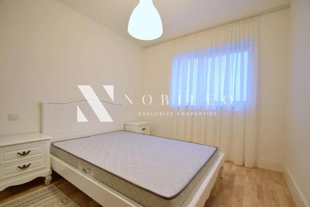 Apartments for rent Barbu Vacarescu CP110657700 (9)