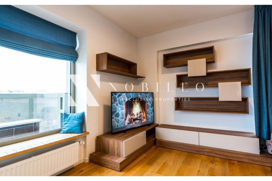 Apartments for rent Aviatiei – Aerogarii CP110850800 (7)
