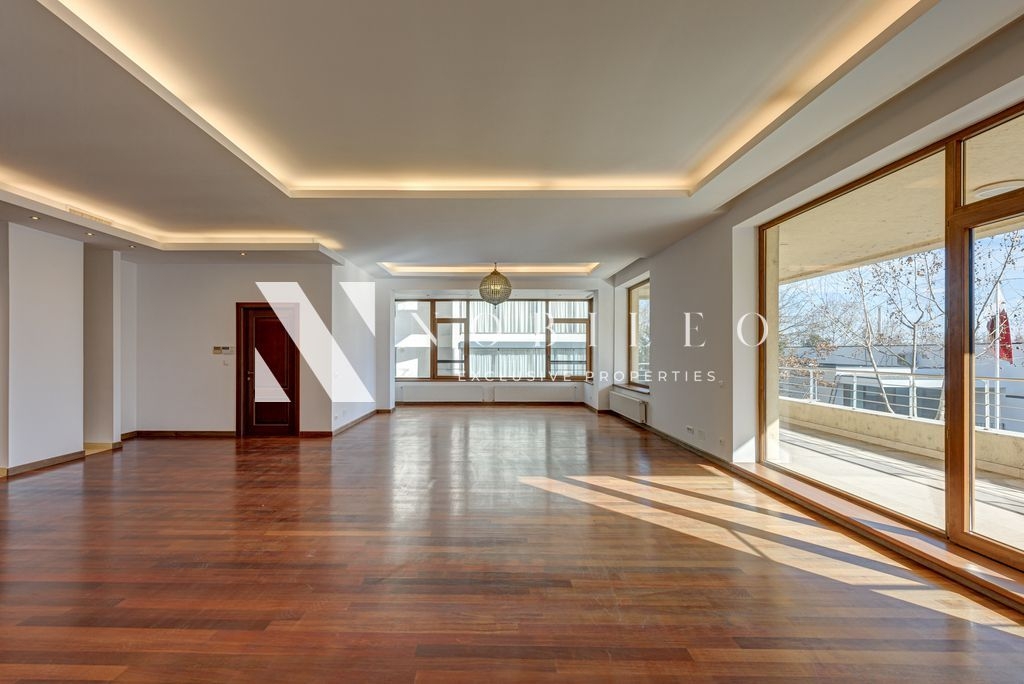 Apartments for rent Barbu Vacarescu CP110865800 (3)