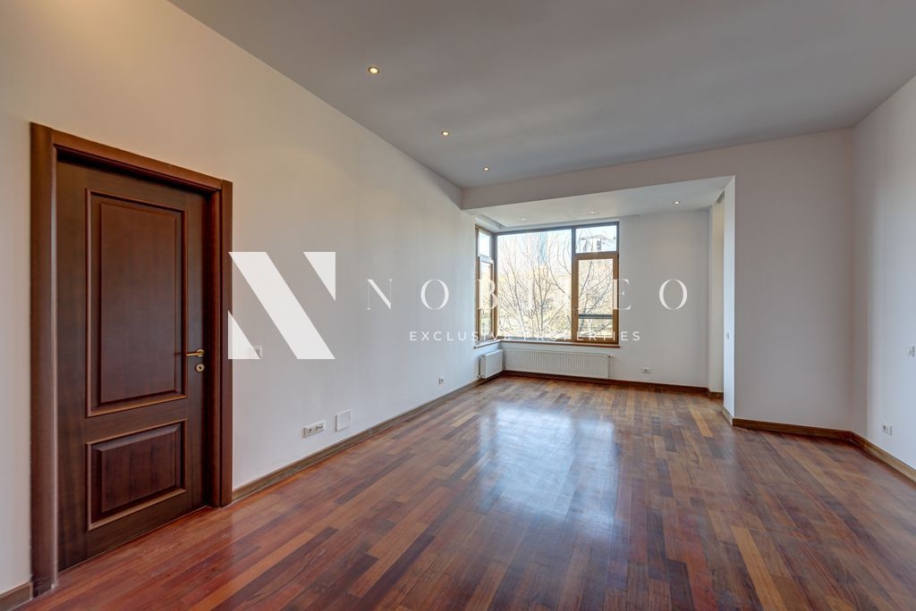 Apartments for rent Barbu Vacarescu CP110865800 (9)