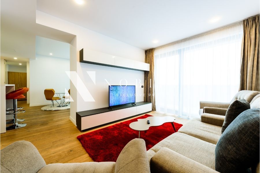 Apartments for rent Aviatiei – Aerogarii CP110895300