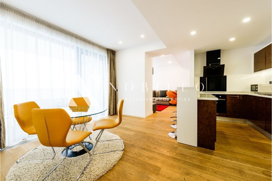 Apartments for rent Aviatiei – Aerogarii CP110895300 (4)