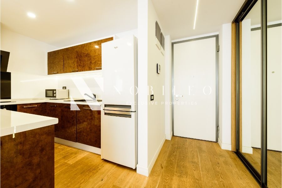 Apartments for rent Aviatiei – Aerogarii CP110895300 (5)