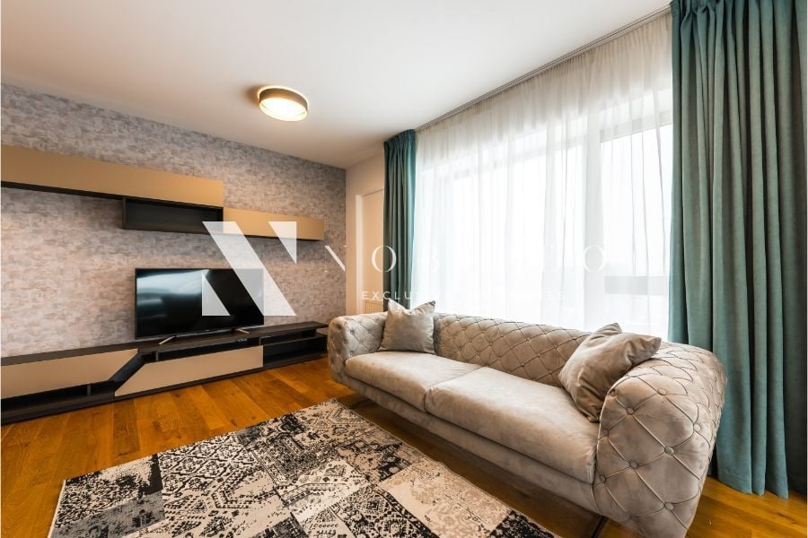 Apartments for rent Aviatiei – Aerogarii CP110896000 (6)