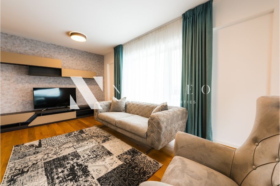 Apartments for rent Aviatiei – Aerogarii CP110896000 (8)
