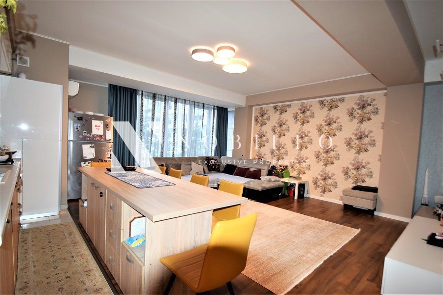 Apartments for sale Iancu Nicolae CP110900500