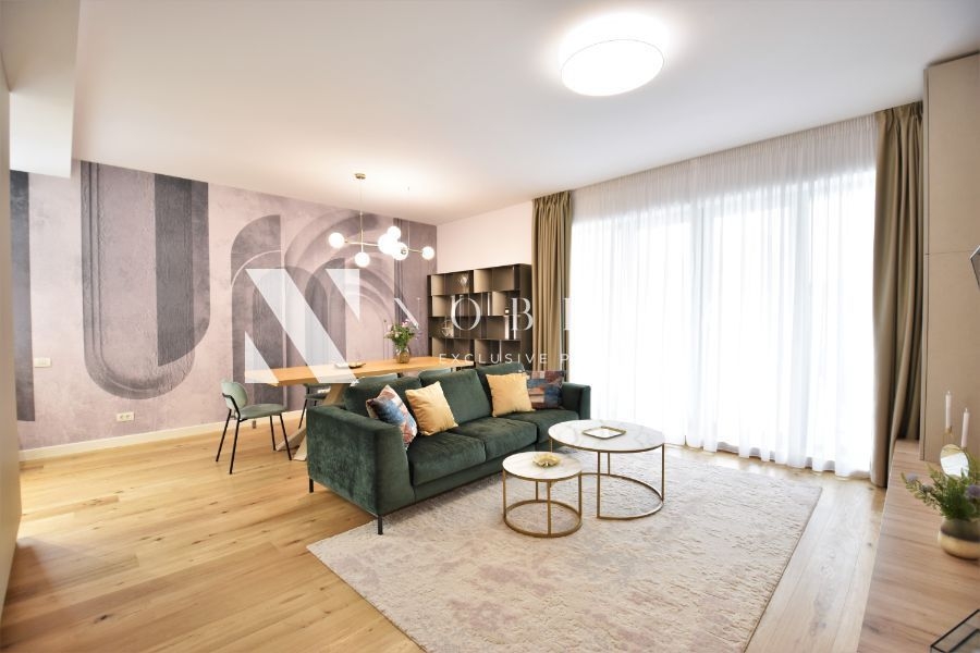 Apartments for rent Herastrau – Soseaua Nordului CP111513100
