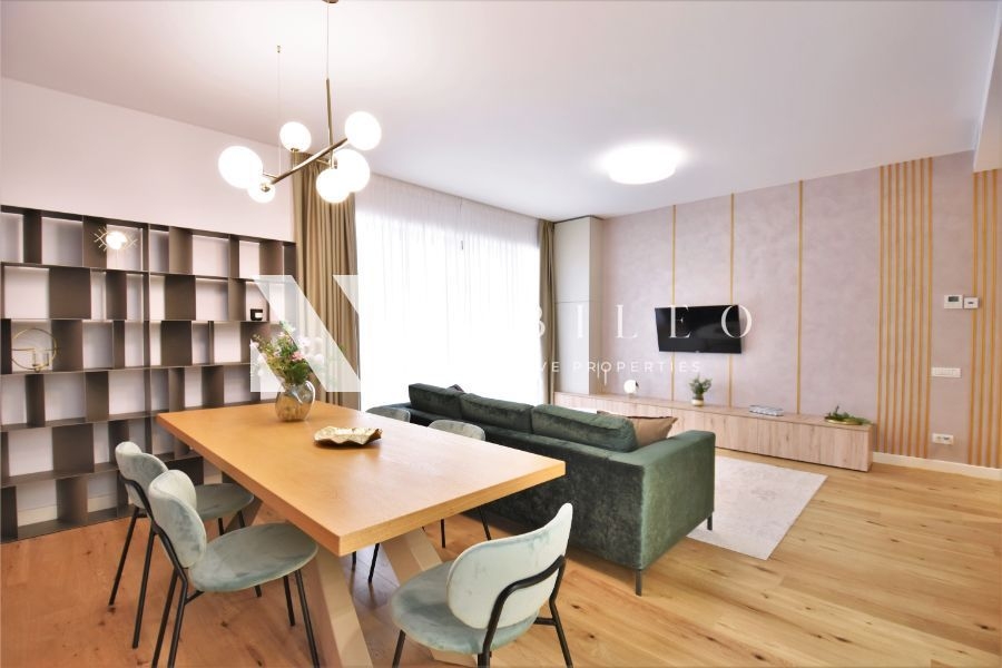 Apartments for rent Herastrau – Soseaua Nordului CP111513100 (2)