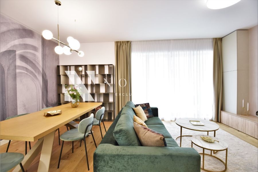 Apartments for rent Herastrau – Soseaua Nordului CP111513100 (4)