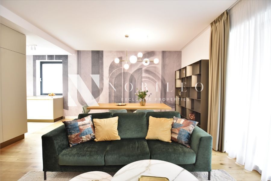 Apartments for rent Herastrau – Soseaua Nordului CP111513100 (6)