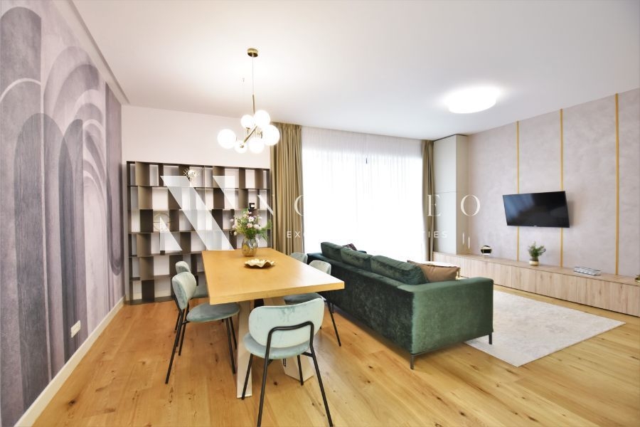 Apartments for rent Herastrau – Soseaua Nordului CP111513100 (8)