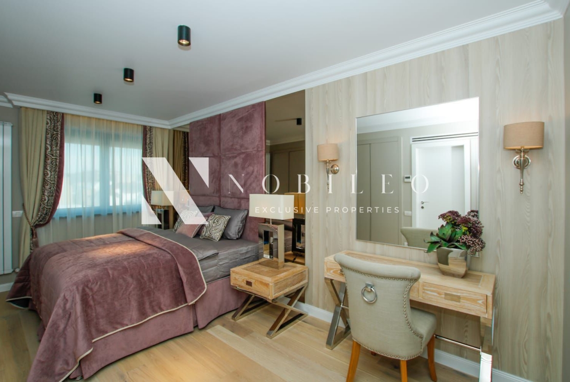 Apartments for rent Dorobanti Capitale CP111548700 (8)