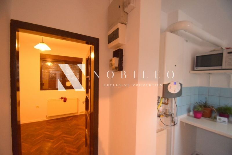 Villas for rent Domenii – 1 Mai CP111623900 (10)