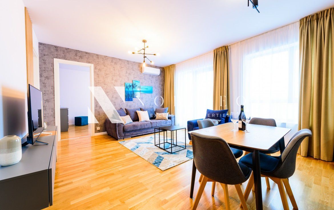 Apartments for rent Domenii – 1 Mai CP111700600 (16)