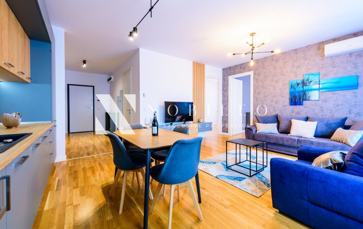Apartments for rent Domenii – 1 Mai CP111700600 (4)