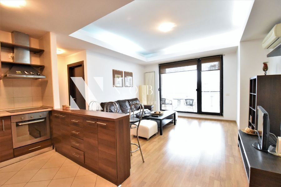 Apartments for rent Herastrau – Soseaua Nordului CP111878100