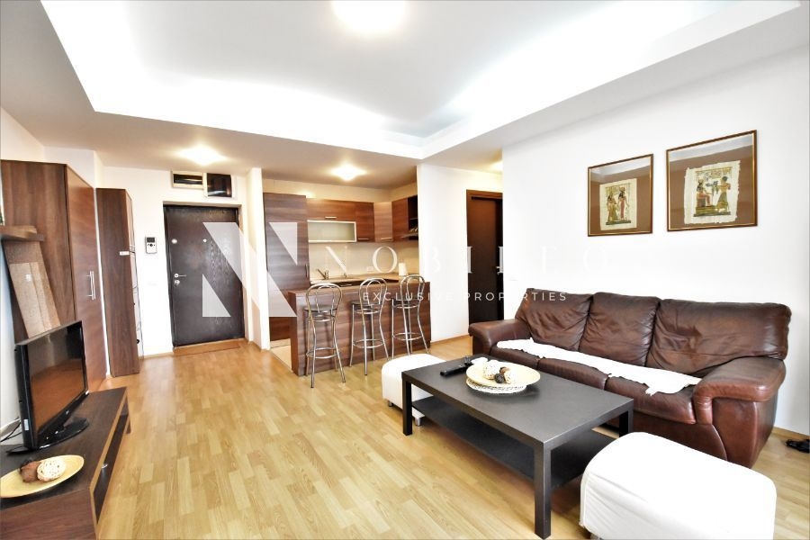 Apartments for rent Herastrau – Soseaua Nordului CP111878100 (3)