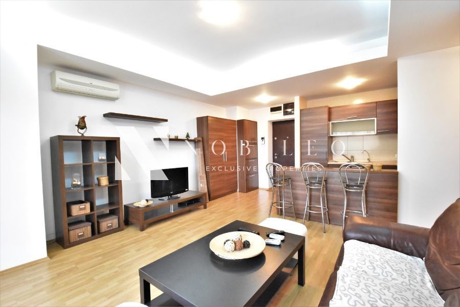 Apartments for rent Herastrau – Soseaua Nordului CP111878100 (5)