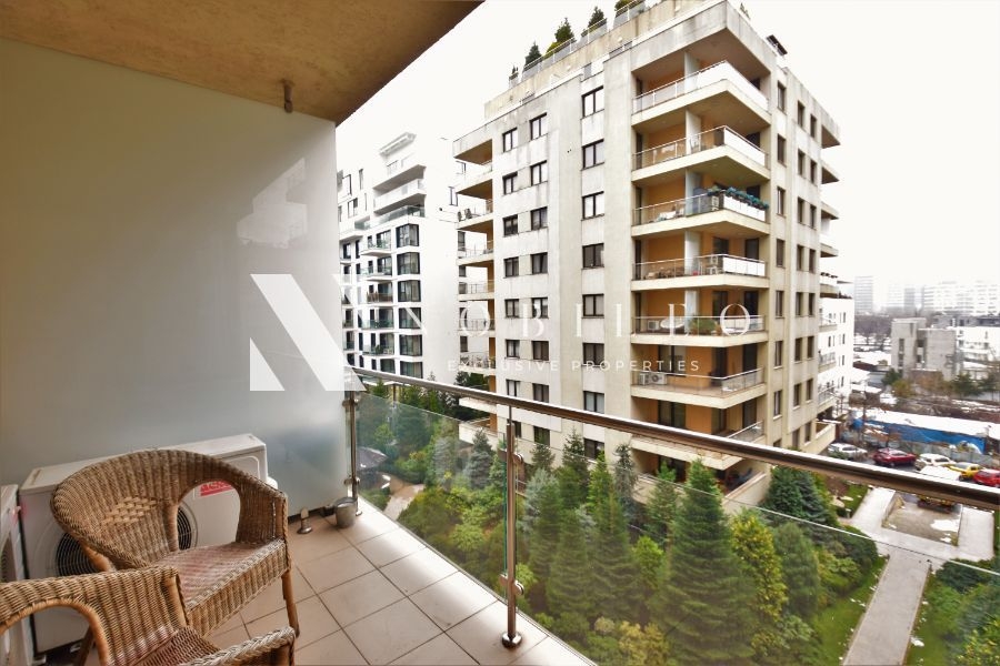 Apartments for rent Herastrau – Soseaua Nordului CP111882900 (11)